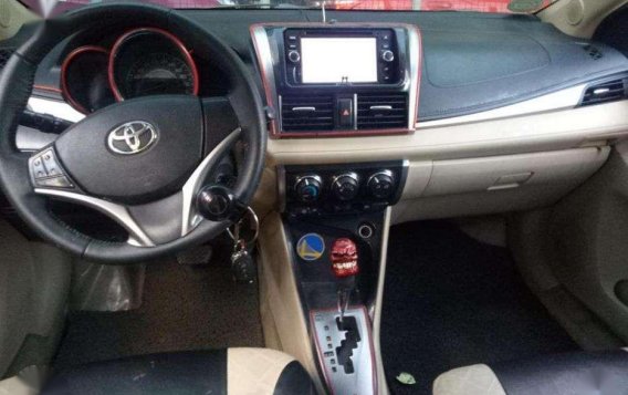 Toyota Vios 2015 for sale-1