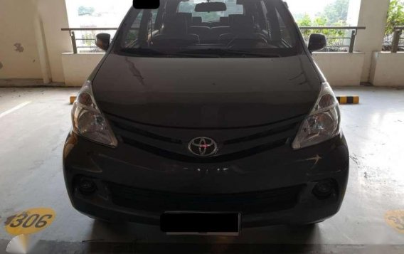 2014 Toyota Avanza for sale-7
