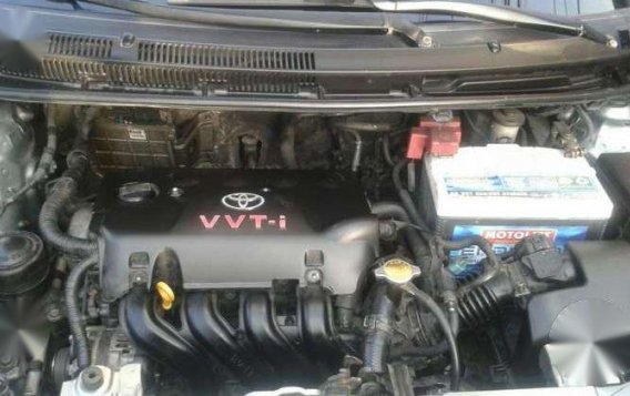2009 Toyota Vios automatic FOR SALE-1
