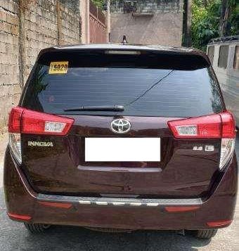 2017 Toyota Innova for sale-2