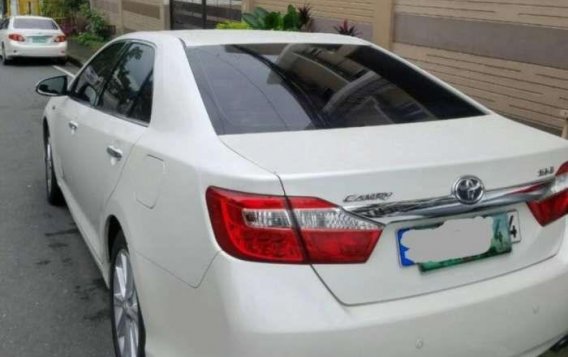 2013 Toyota Camry for sale-4