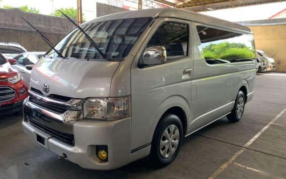 2017 TOYOTA HIACE FOR SALE-7