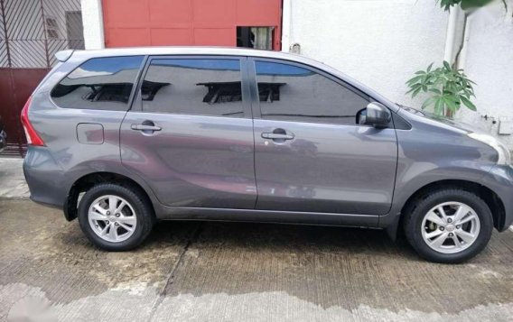 Toyota Avanza 2012 G Manual 1.5 FOR SALE-5