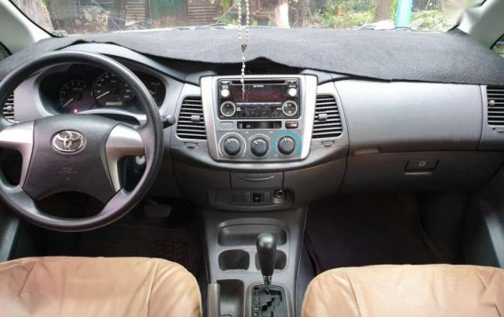 2016 Toyota Innova for sale-3