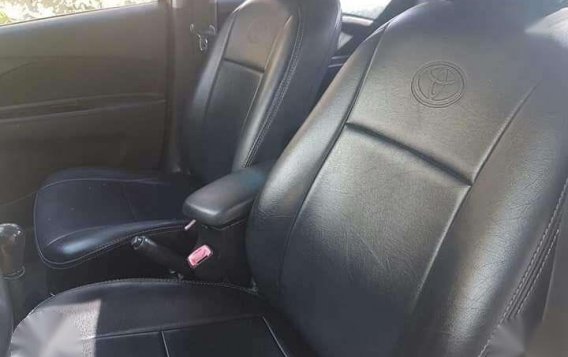 Toyota Vios 2008 for sale-5