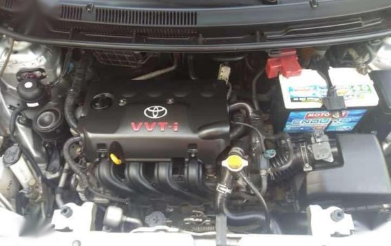 Toyota Vios J 2010 FOR SALE-8