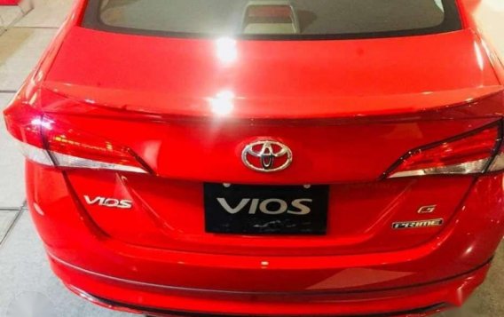 2019 Toyota Vios 1.5 G Prime Unsettled credit cards Ok-3