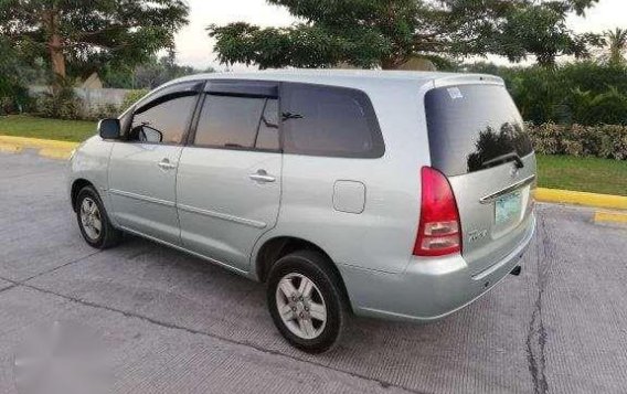 2008 Toyota Innova for sale-1