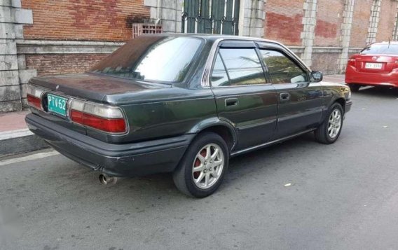 1991 Toyota Corolla for sale-3