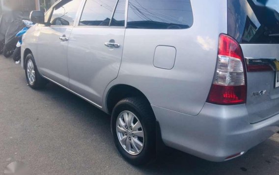 2014 Toyota Innova e FOR SALE-11