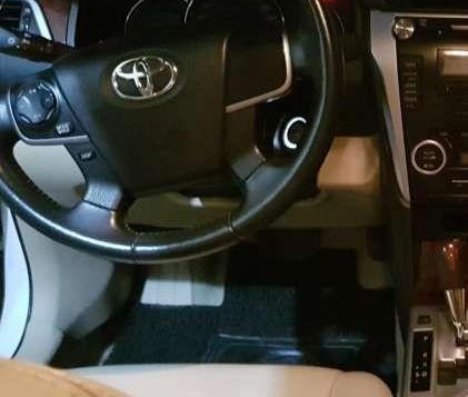 2013 Toyota Camry for sale-1