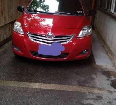 2010 Toyota Vios 1.3j FOR SALE-7