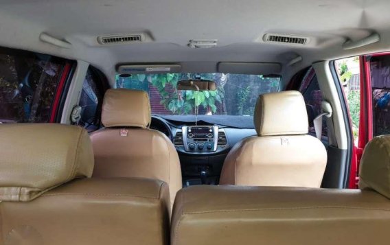 2016 Toyota Innova for sale-5