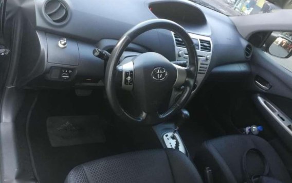 2009 Toyota Vios 1.5 S Automatic transmission-4