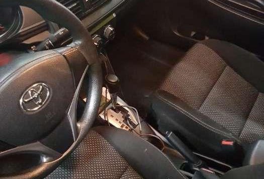 2014 Toyota Vios AT 1.3E FOR SALE-1