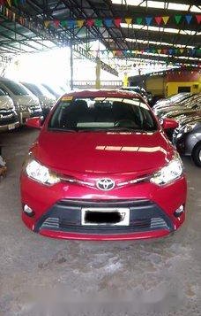 Toyota Vios 2015 for sale-5