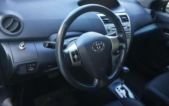 2009 Toyota Vios 1.5 S Automatic transmission-5