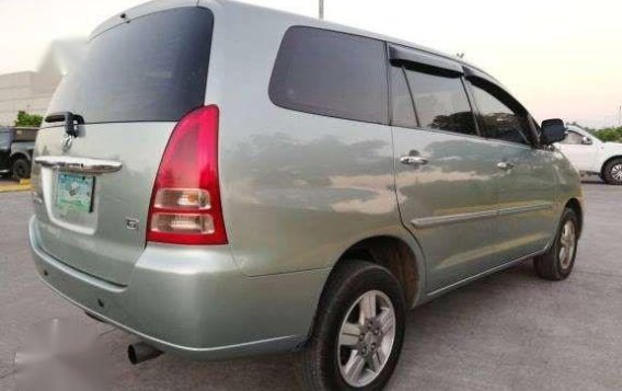 2008 Toyota Innova for sale-10