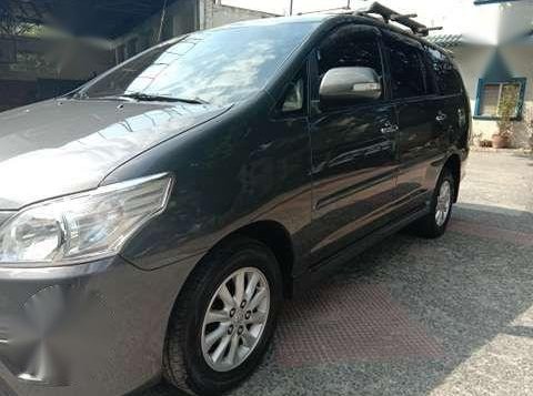 2015 Toyota Innova G AT Dsl for sale-6