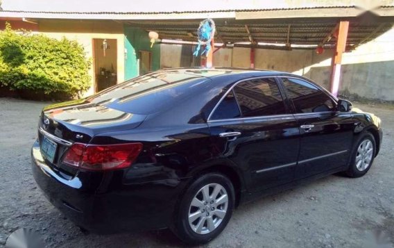 2007 Toyota Camry for sale-1