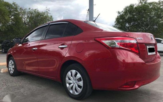 2015 TOYOTA VIOS FOR SALE-4