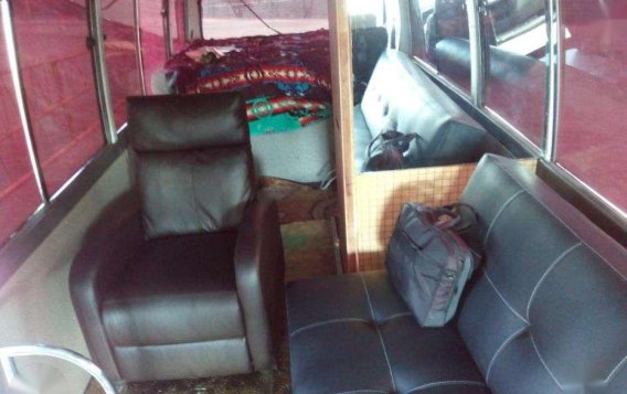 Rush Toyota Coaster Bus 2006 FOR SALE-7