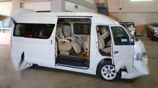 2016 Toyota Hiace Grandia FOR SALE-3