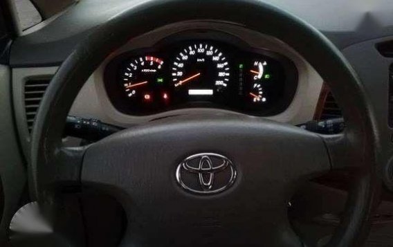 2008 Toyota Innova for sale-9