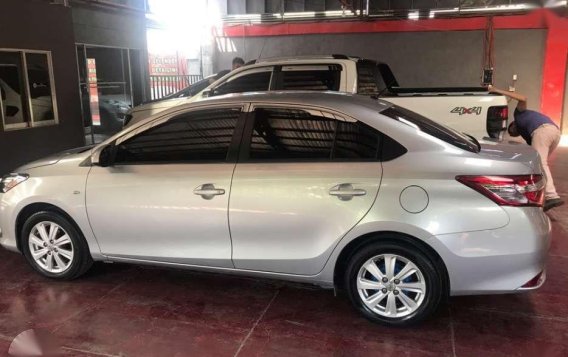 Toyota Vios 2013 for sale-3