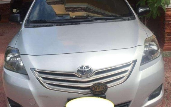 Toyota Vios 2013 for sale-6