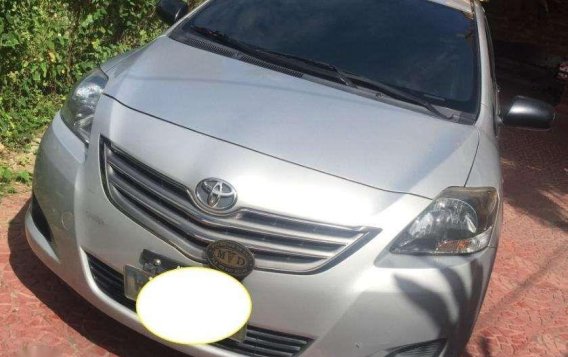 Toyota Vios 2013 for sale-1