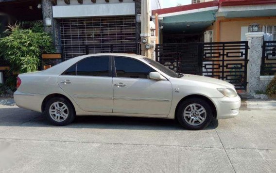 2003 Toyota Camry AT FOR SALE-2