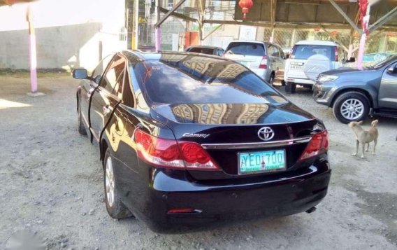 2007 Toyota Camry for sale-3