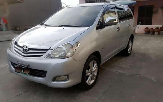 2010 j Toyota Innova FOR SALE-10