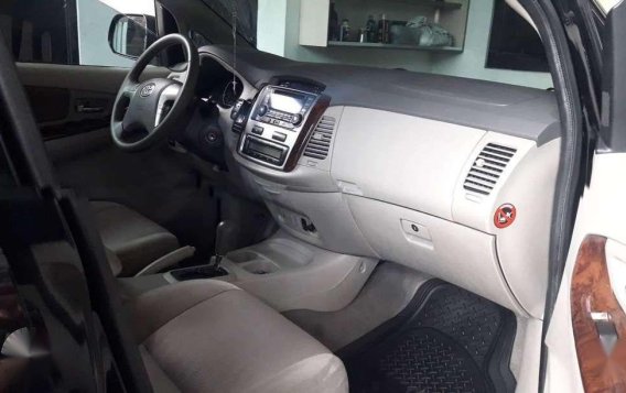 Toyota Innova 2014 for sale