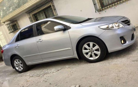 2013 Toyota Corolla ALTIS for sale-2