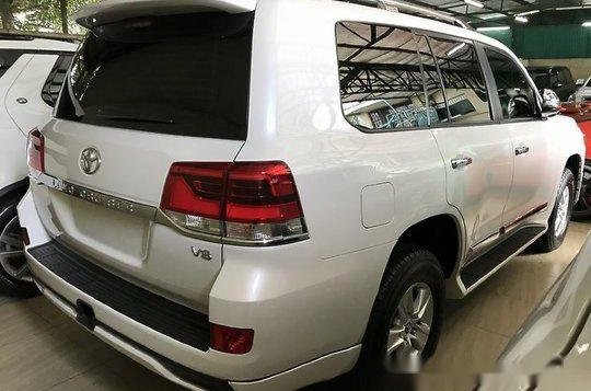 Toyota Land Cruiser 2019 Bulletproof for sale-3