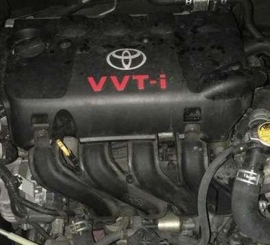 Toyota Vios 1.5 G AT 2016 for sale-9