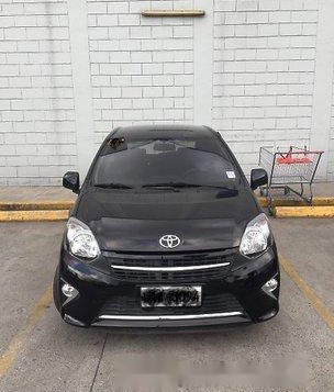 Toyota Wigo 2017 for sale-2