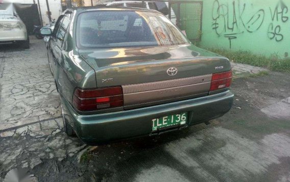 Toyota Corolla XE 1993 FOR SALE-7