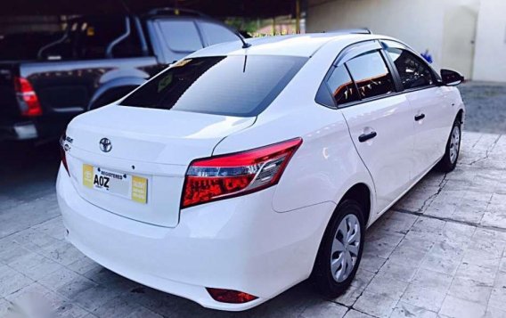 2017 Toyota Vios Manual Transmission 11T km Mileage Only-3