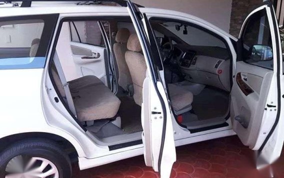 Toyota Innova 2014 FOR SALE-6