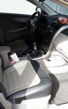 Toyota Corolla Altis 2010 for sale-9