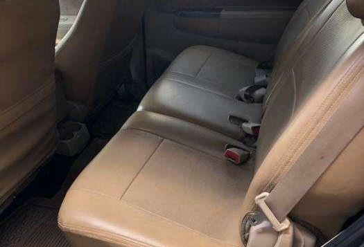 Toyota Fortuner 2007 Year Purchased  FOR SALE-6