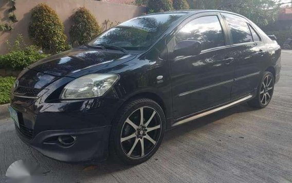 Toyota Vios 2008 for sale-2