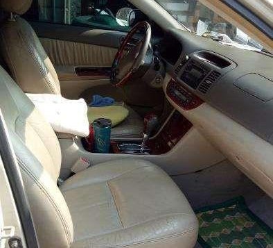 2003 Toyota Camry AT FOR SALE-10