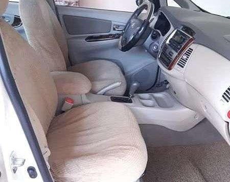 Toyota Innova 2014 FOR SALE-2