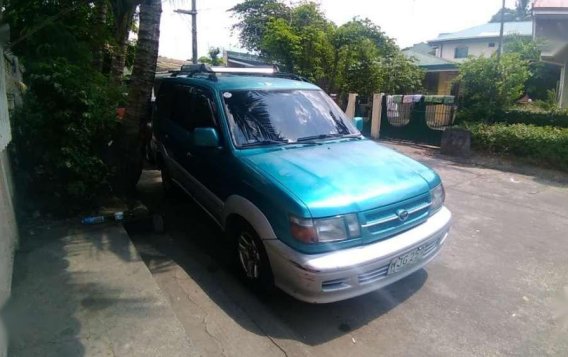 For sale 1999 Toyota Revo sr automatic-9