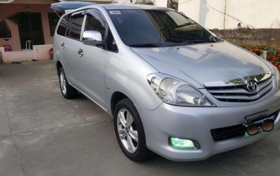 2010 j Toyota Innova FOR SALE-8