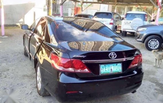 2007 Toyota Camry for sale